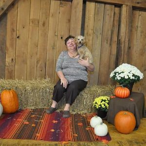 Meet your Posher, Melissa